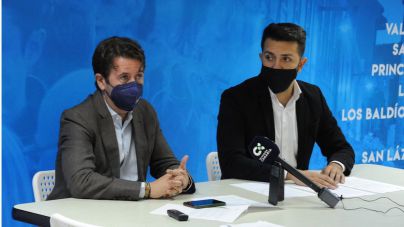 El Cabildo de Tenerife renuncia a rehabilitar la Montaña de Taco, la principal intervención del EDUSI