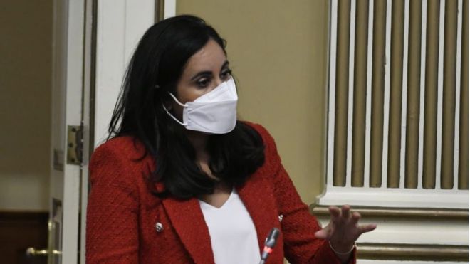 Espino afirma que la lentitud del Gobierno de Canarias en materia de vivienda desespera a miles de familias de las Islas