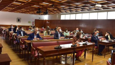 El Senado aprueba una moción socialista para favorecer la autonomía de las personas con discapacidad
