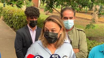 “La grave situación de suciedad en LPGC es un claro ejemplo de la mala gestión del alcalde”
