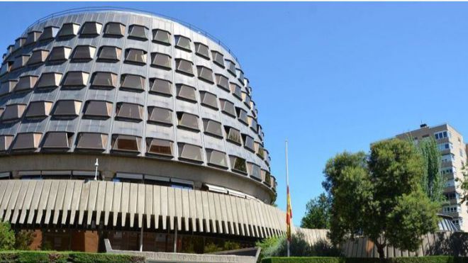 El impuesto municipal de plusvalía, anulado por el Constitucional