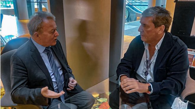 El comisario europeo de Agricultura visitará La Palma