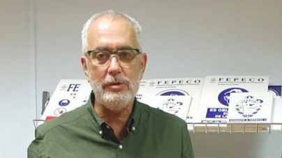 Fepeco mantiene que el puerto de Fonsalía sigue vivo