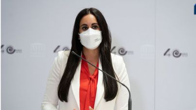 “Si ser tránsfuga es defender los intereses de los canarios, volvería a dejar Ciudadanos una y mil veces”