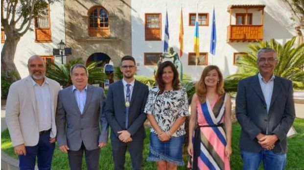 El PP denuncia la permanente falta de transparencia del gobierno de Güímar