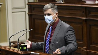 “El desarrollo de plantas de compost nos puede permitir incentivar la agricultura sostenible”