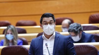 ASG reprocha al Secretario de Estado de Migraciones su silencio ante la mayor tragedia migratoria