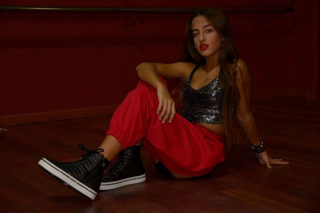 Ariann Music Fun Festival, una auténtica fiesta para toda la familia