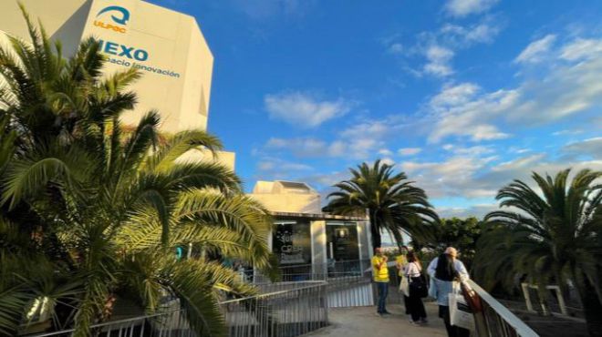Climathon Gran Canaria arranca su hackathon con el objetivo de crear proyectos de Economía Circular en la isla