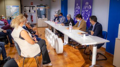 El PP reivindica el papel de los agentes sociales y empresariales en el despegue de la economía