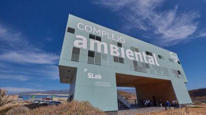 El Cabildo quiere instalar una planta para quemar residuos en el Complejo Ambiental de Tenerife