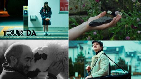 La película japonesa ‘El teléfono del viento’ abre el ciclo Tour D’A 2021 en Gran Canaria, Tenerife y Fuerteventura