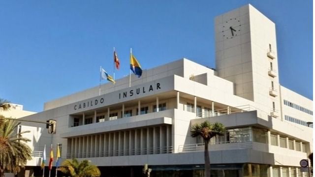 Los archivos del Cabildo conservan la memoria de 67 empleados investigados por motivos políticos