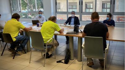 Los nacionalistas canarios recogen la preocupación de los pescadores de Canarias por el sistema de cuotas