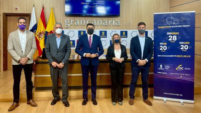 Nuevas tarifas de los bonos transporte de Gran Canaria