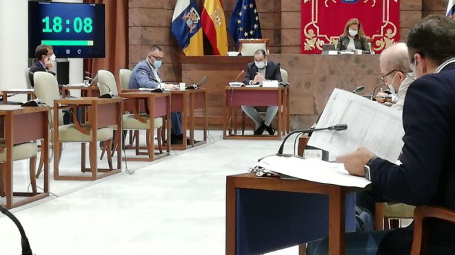 El presupuesto de Sanidad se incrementa un 4,87 por ciento alcanzando los 3.461,3 millones