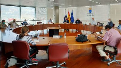 Los datos del PIB, paro, afiliaciones a la Seguridad Social y turismo avalan las previsiones presupuestarias del Gobierno