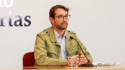 El Gobierno de Canarias reforzará las ayudas sociales a los afectados por el volcán con 900.000 euros más