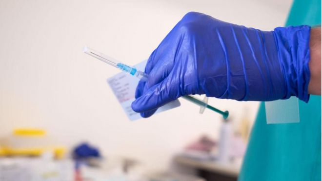 El 84 por ciento de la población canaria de más de 12 años está ya inmunizado contra la COVID-19