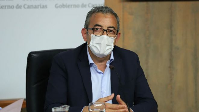 “Desde el Ayuntamiento no vamos a permitir que se implante una incineradora”