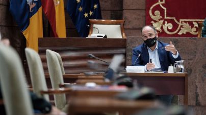 Transición Ecológica incrementa su presupuesto en un 34,3% respecto a 2021