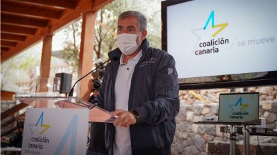 Coalición Canaria reivindica el municipalismo como el cimiento de una Canarias mejor