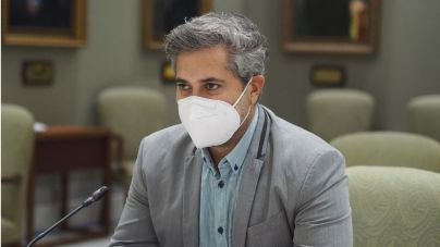 Ramos apela a avanzar en nuestra sostenibilidad, la descarbonización y una transición energética justa