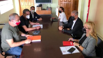 Las cifras de paro juvenil en las Islas llegan a casi un 55%