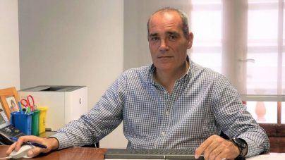 El Cabildo pone a disposición del Gobierno el suelo público para la recuperación de la Isla