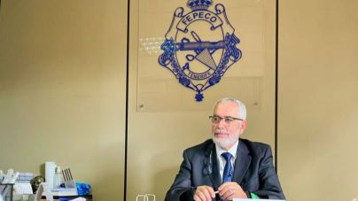 Fepeco pide para la reconstrucción de La Palma, prioridad para las empresas canarias
