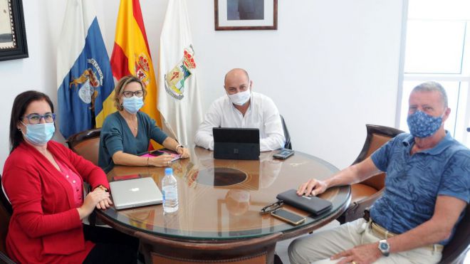 Mayor control sobre el alojamiento en el sector turístico para evitar el intrusismo y la actividad ilegal