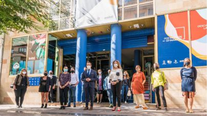 Agenda de acciones comerciales para contribuir a la promoción del sector textil de La Palma