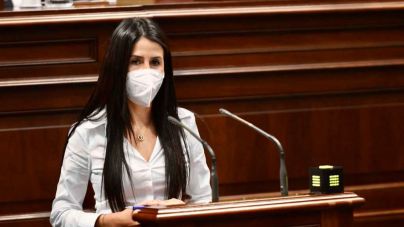 ASG enmendará las cuentas estatales para incrementar las partidas destinadas a Canarias