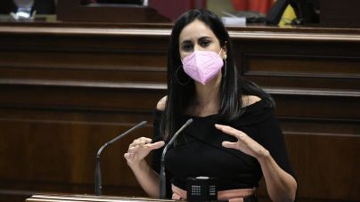“Los presupuestos estatales son malos para Canarias, los pinten como los pinten”