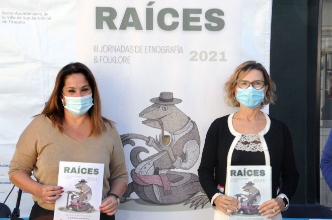 Las jornadas Raíces inundarán Maspalomas de cultura y tradiciones canarias