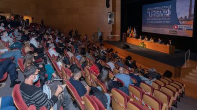 El IX Foro de Turismo de Maspalomas, primer evento de Canarias en parámetros ISO 20121