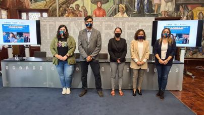 Un estudio del Cabildo y la ULL revela una importante brecha de género en el deporte