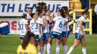 Tres puntazos en Villarreal para cerrar el carrusel de visitas con un sobresaliente