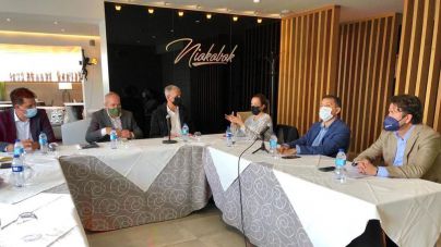 CC y ATA Canarias denuncian el retraso en las ayudas a los autónomos y exigen agilizar los fondos europeos