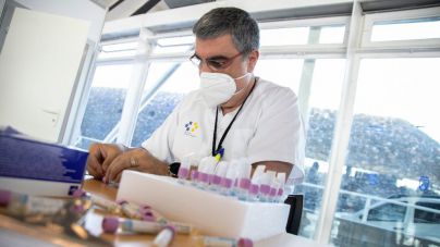 Sanidad constata 228 casos de COVID-19 en las últimas 24 horas