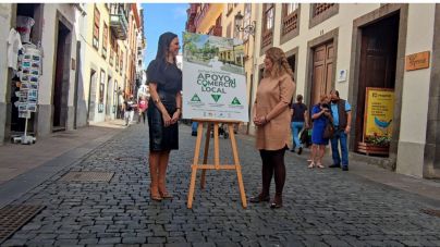 Sodepal sortea 40.000 euros en bonos de consumo en comercios locales