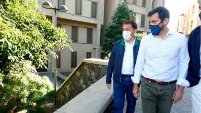El nuevo decreto de la plusvalía supondrá a Santa Cruz 3 millones menos de recaudación