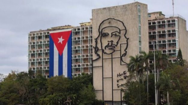 Las autoridades cubanas retiran las acreditaciones de prensa a la agencia EFE en La Habana