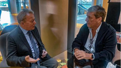 Gabriel Mato: “El Comisario europeo de Agricultura no nos va a defraudar”