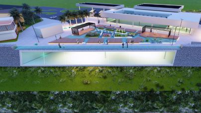 Declarado de Interés Insular el Centro Temático Los Tilos – Barranco del Agua de San Andrés y Sauces