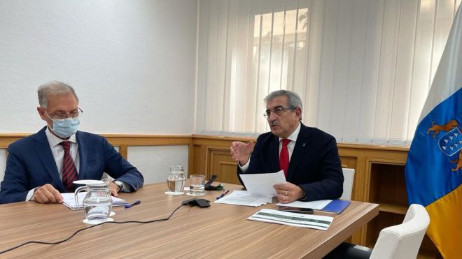 Rodríguez destaca el decisivo papel de la estadística para cumplir los ODS de la ONU
