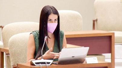 “Canarias necesita actuaciones sociales y económicas potentes que sirvan de escudo a los colectivos más vulnerables”