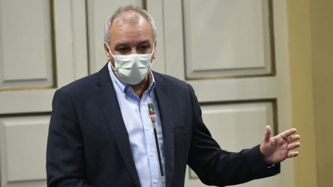 NC defenderá la obligación del Estado de cumplir el Estatuto en materia migratoria
