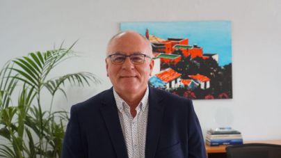 El Consejo Insular de Aguas finaliza las obras de conducción desde Las Hoyas hasta el canal LP- II