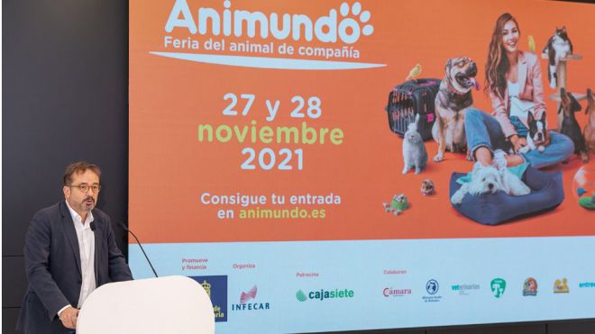 Animundo se vuelca en la adopción y la tenencia responsable de animales en su cuarta edición
